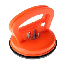 Шт. 1 шт. одна чашка присоска автомобиль грузовик вмятина Корпус Ремонт стекло присоска Remover Инструменты для переноски автомобиля присоска Pad Стекло Lifter