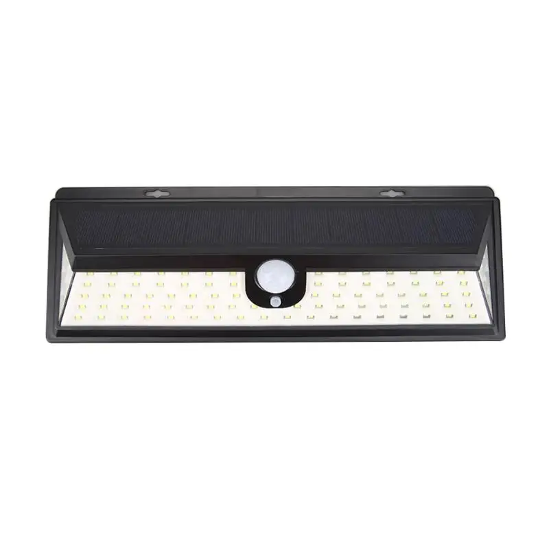 

92LED 1300LM Waterproof PIR Motion Sensor Solar Light Outdoor Security Lamp
