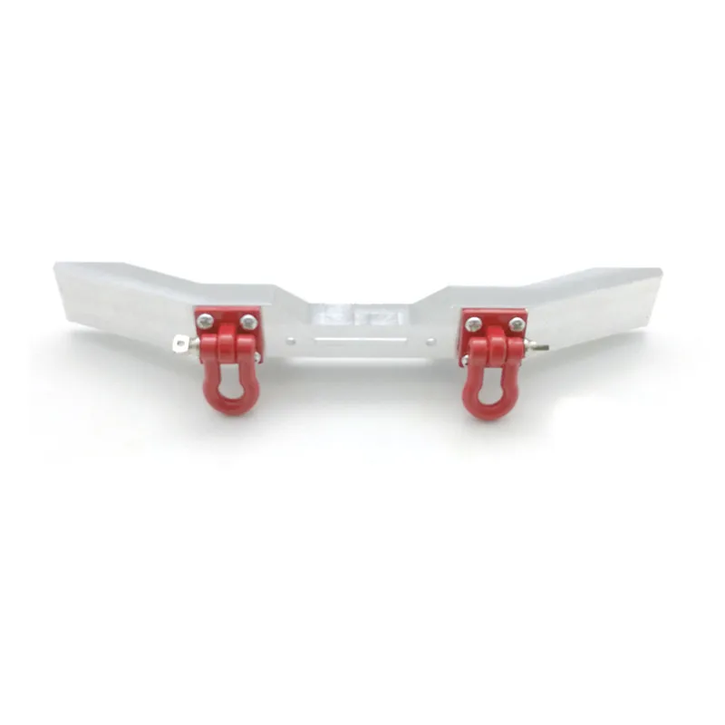 

WPL Metal Bumper Protector With Hook For WPL B14 B16 JJRC Q60 Q61