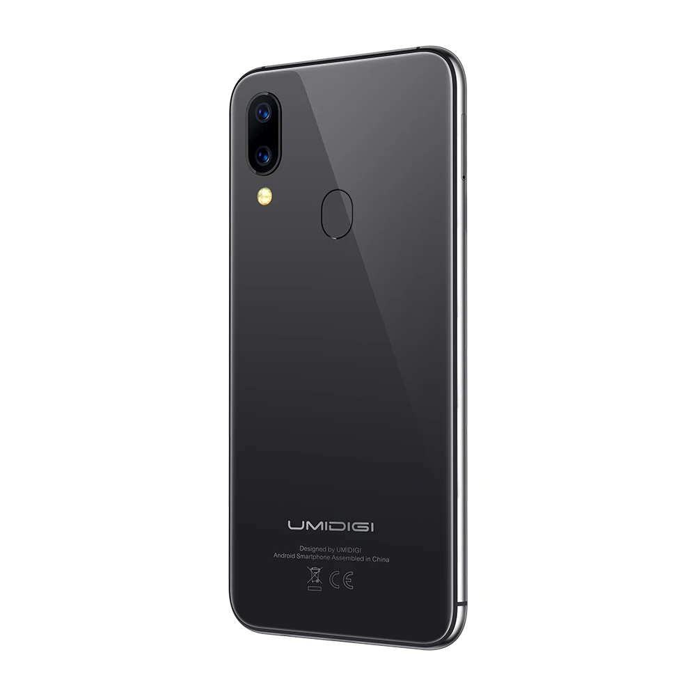 UMIDIGI A3 4G смартфон 5 &quotОС Android 8 1 Phablet MTK6739 четырехъядерный ГГц 2 Гб ОЗУ 16 ПЗУ 3300 МП мАч