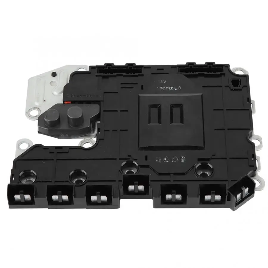 

ETC91-900N Car Transmission Control Module TCU for Nissan Infiniti Aluminum TCU Module Accessories