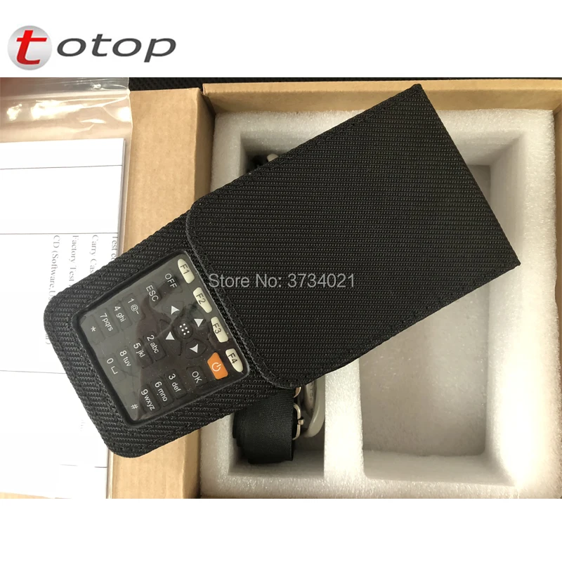 

TM-600 VDSL VDSL2 Tester ADSL WAN & LAN Tester xDSL Line Test Equipment with DMM OPM+VFL function