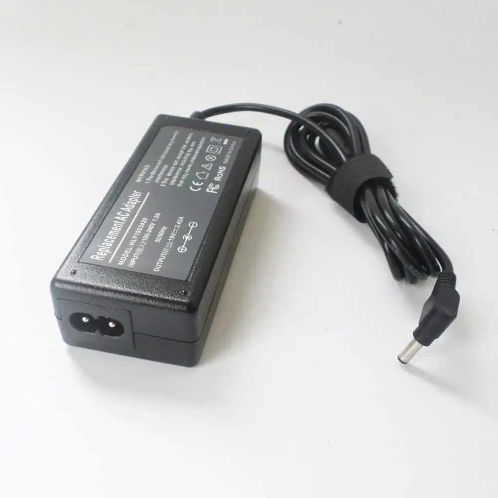 Адаптер питания для Asus трансформатор AS650W tp301uj tp501ub tp300ld p1801 tp501ua tp501uq tp300la зарядное