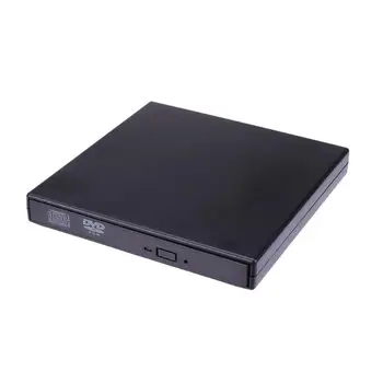 

USB2.0 dvd drive for computer External CD-RW Burner Drive CD DVD ROM Combo Writer CD 24X For Computer Laptop Notebook PC