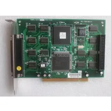 DHL EMS PCI-7200 REV. A3 DAQ карта протестирована
