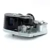 Amelie Musical Movement, Yunsheng 18 Note Windup Clockwork Mechanism DIY Music Box Movement for Replacing Old Music Box 2