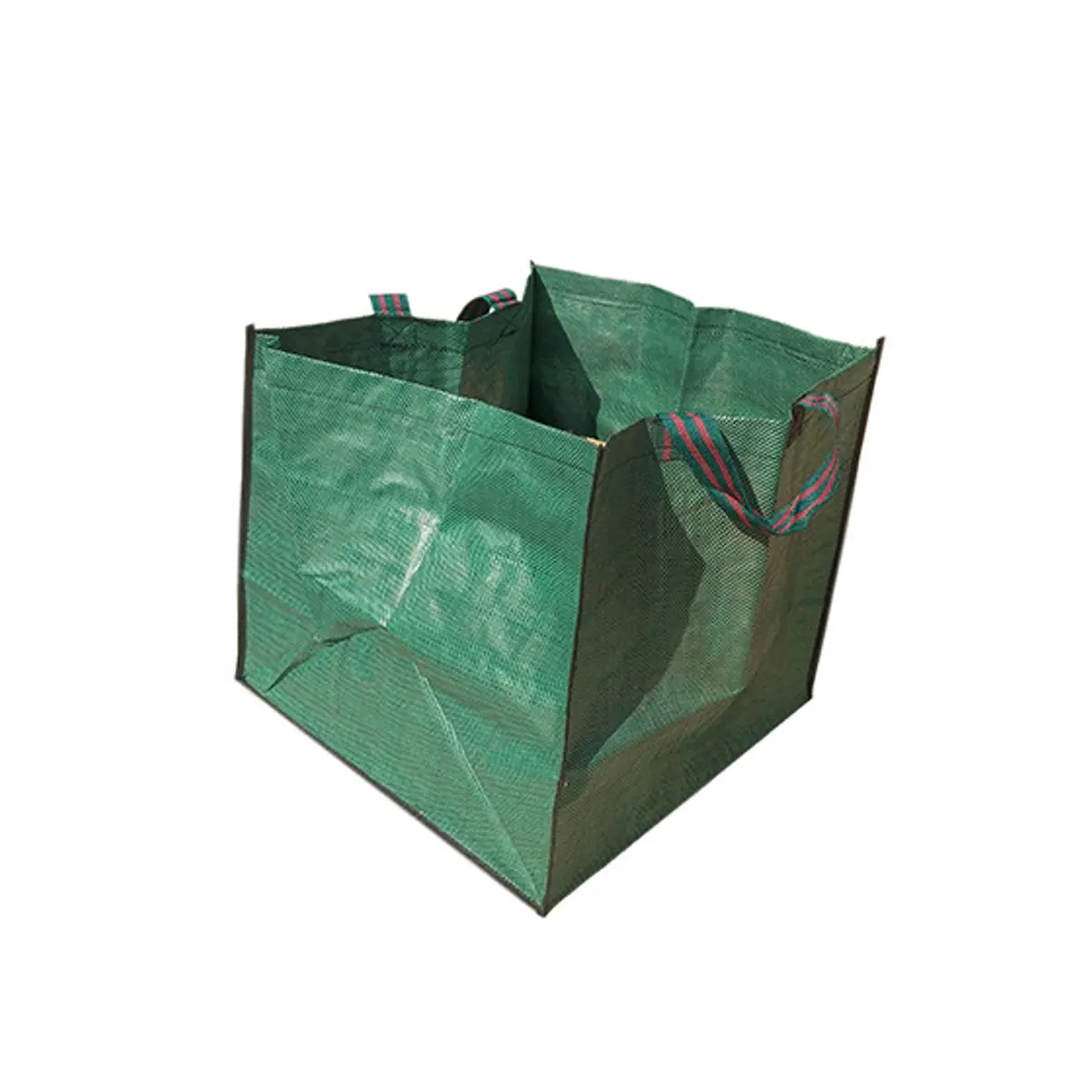 Gardening Tool Bag Reusable Gardening Waste Bags Lawn Pool Yard Lawn