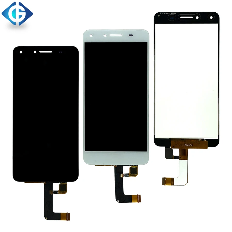 

for Huawei Y5 II LCD Display Touch Screen Digitizer CUN-L03 CUN-L23 CUN-L33 CUN-L21 Cun-u29 Free Shipping