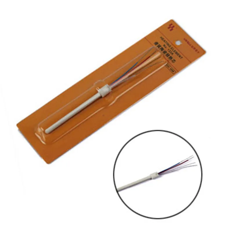 

132A 40W Heating Element Core For 853AAA 995D 853D 936 Soldering Iron Station