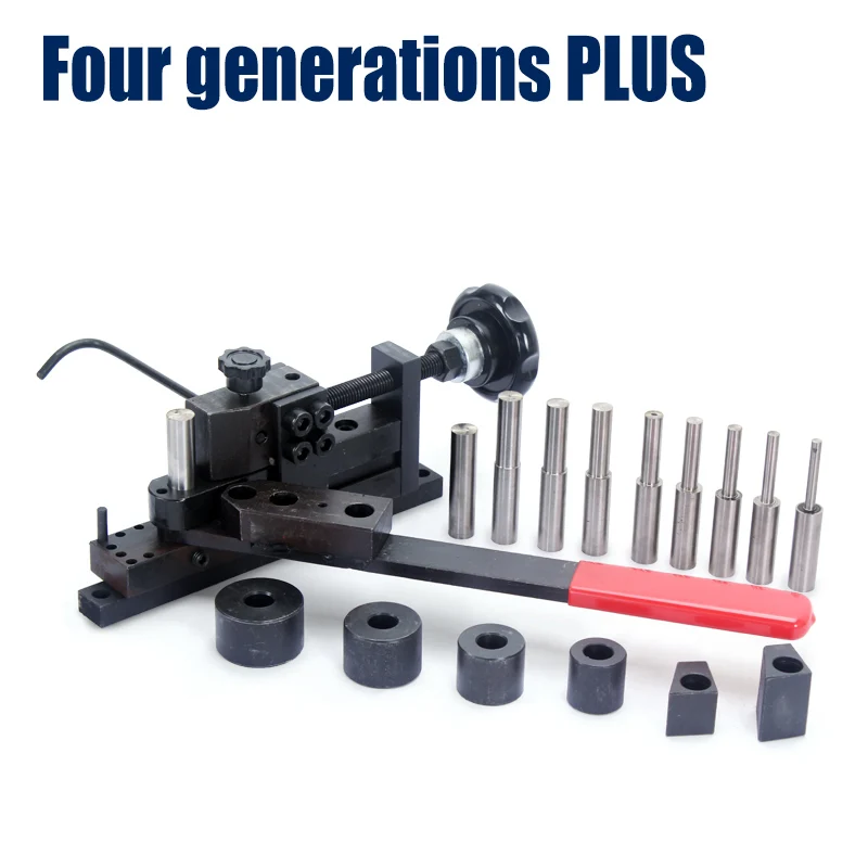 Free Shipping!S/N:20012 Four generations PLUS Universal Bender/SIEG Bending machine/Update Bend machine/Manual Bender Free Shipping!S/N:20012 Four generations PLUS Universal Bender/SIEG Bending machine/Update Bend machine/Manual Bender