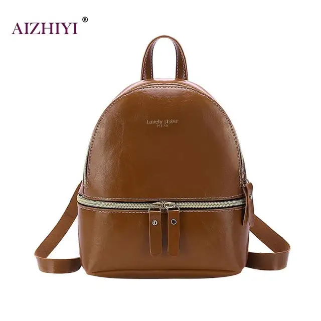 women's large designer backpack