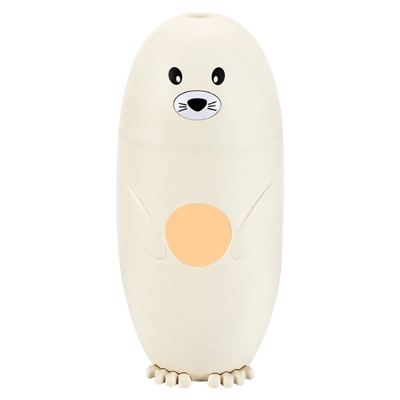 

250Ml Seal Humidifier Mini Usb Air Purifier Aromatherapy Essential Oil Diffuser Led Night Light Car Air Freshener Fogger