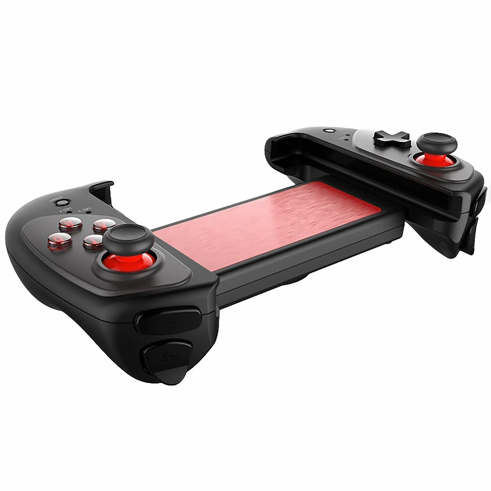 

ipega PG-9083 BT Gamepad Wireless Retractable Game Controller for Android Smartphone Tablet Win7 Win8 Win10 PC