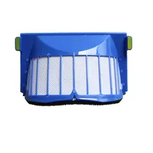 Подметальный робот-фильтр для домашнего подметального робота 500/600 серии подметальная машина аксессуары фильтр