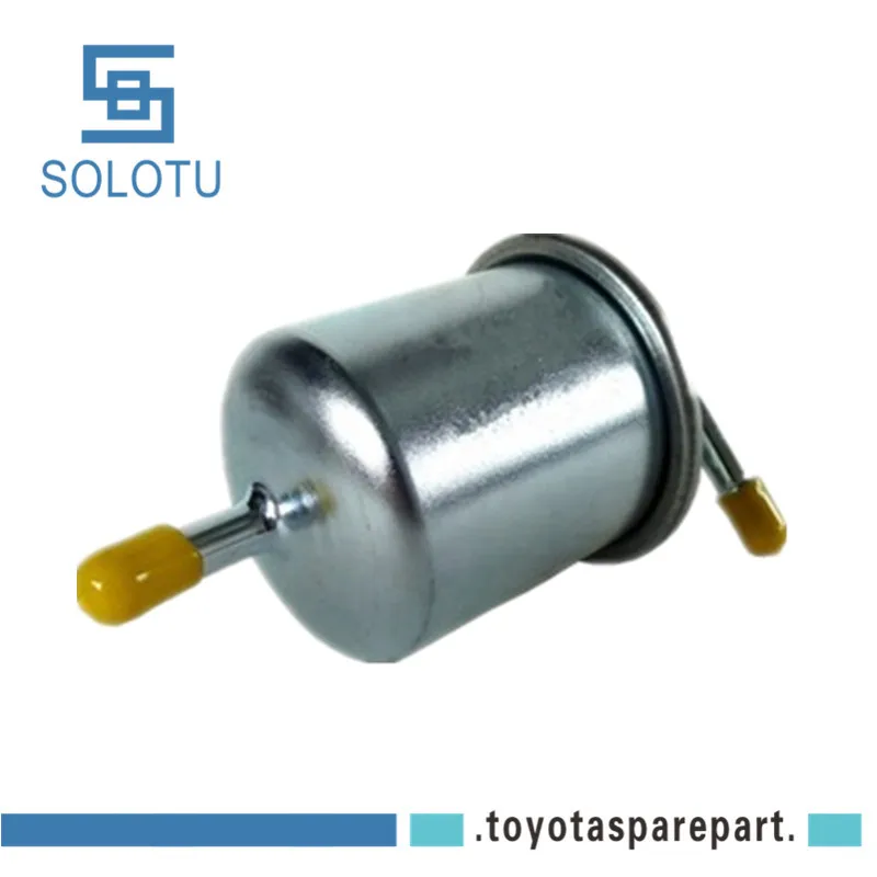 Топливный фильтр для муранского I (Z50) PATROL GR IV (Y60 GR) SUNNY III Liftback (N14) 16400 72L10|Топливные