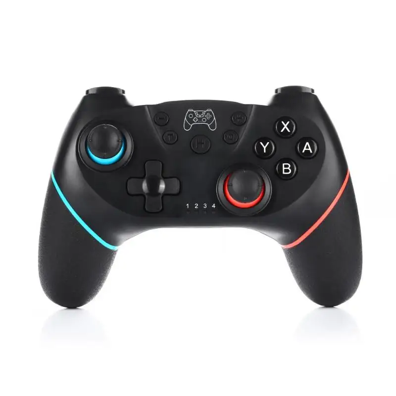 ALLOYSEED Bluetooth Wireless Gaming Pro Controller Gamepad Joypad for