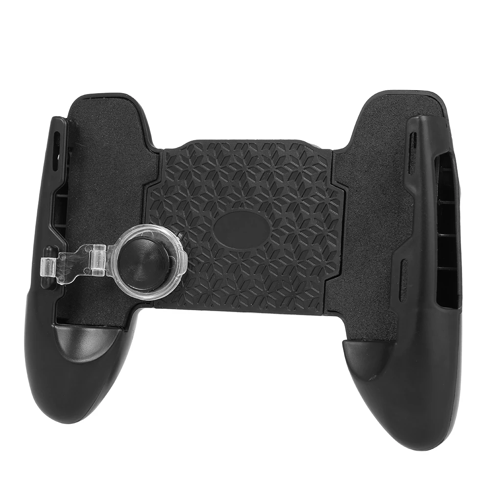 

Multifunctional Gamepads Mobile Phone Gamepad Gaming Controller Telescopic Swing Arm Joystick Mobile Phone Holder Stand