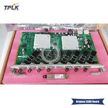 

Hua wei 8 10G EPON SFP interfaces XEHD, single fiber bi-directional optical module Board, for MA5680T MA5600T MA5603T OLT