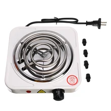 220V 1000W кальяна электрическая плита-горелка плиты курительные трубки аксессуары из плотной ткани Чичи наргиле курительные трубки древесного угля