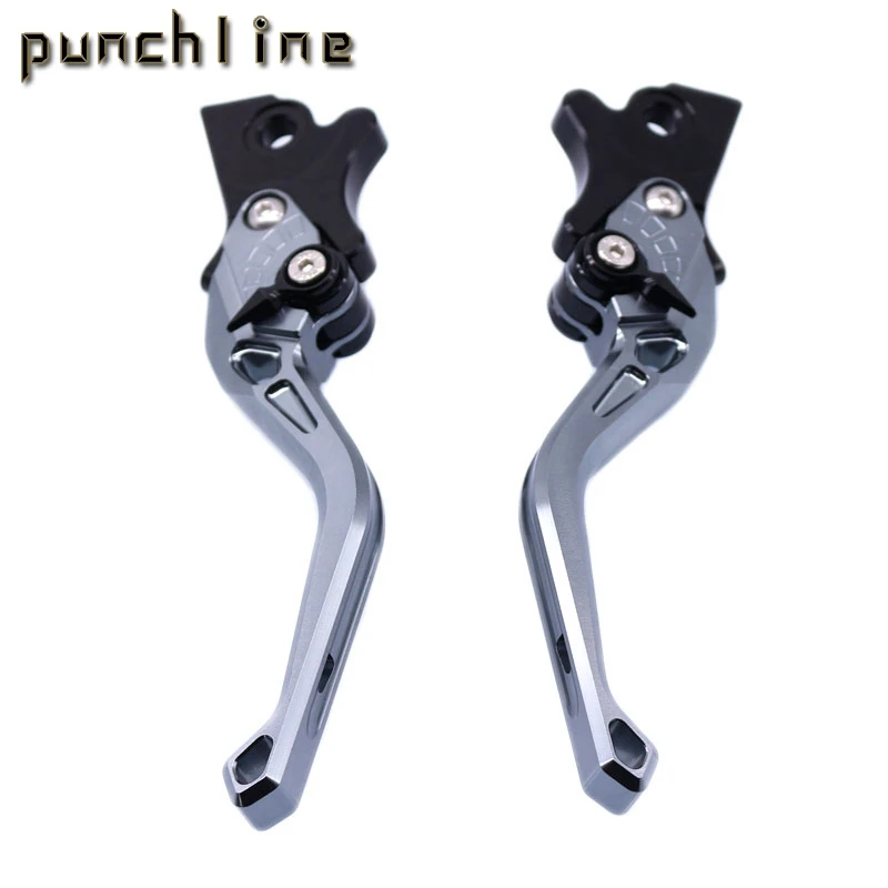 Подходит для GILERA Runner 200 Runner200 2003 2008 125 Runner125 1997 2002 рычаги тормоза|Рычаги веревки и