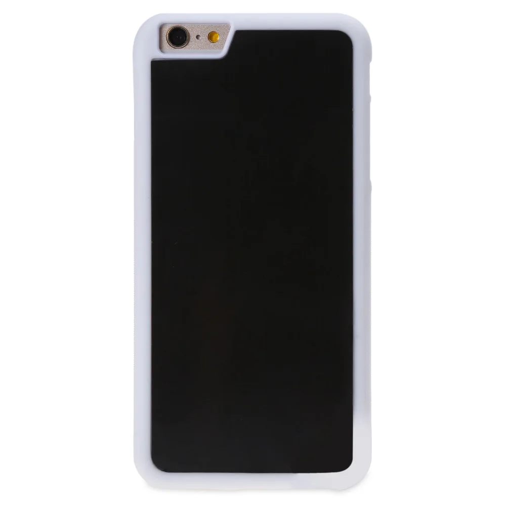 TPU Phone Protective Case Anti-gravity Flat Adsorption Back Cover for iPhone 6 Plus / 6S | Мобильные телефоны и