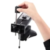 Professional Knife Sharpener Grindstone Kitchen Sharpening System Fix Angle Grinder Holder With 4 Sharpening Stones Whetstone ► Photo 3/6