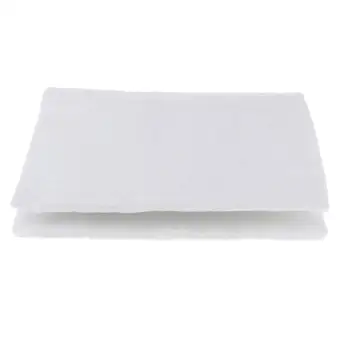 

Fiberglass Exhaust Muffle Packing Material Repacking Mat 12 Inch X 20 Inch