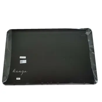 

NEW Genuine Switchable LCD Back Cover YRJ61 0YRJ61 For Dell Inspiron 15R N5110