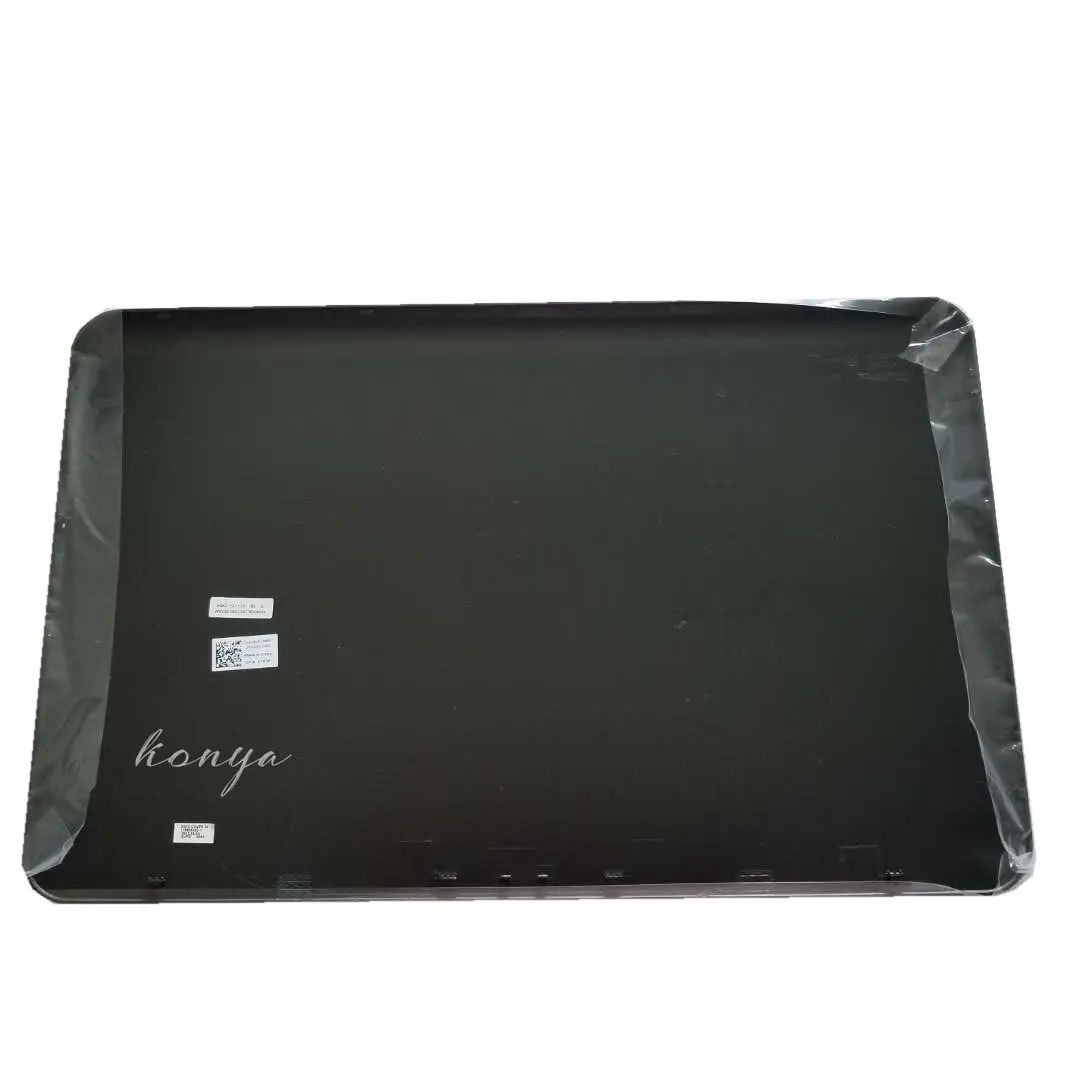 Оригинальная сменная задняя крышка ЖК дисплея YRJ61 0YRJ61 для Dell Inspiron 15R N5110|Сумки и