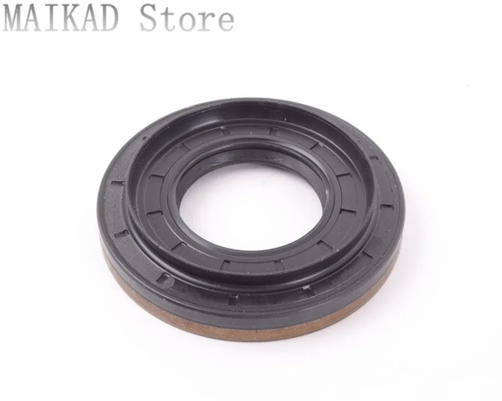 

rear Output Shaft Seal drive shaft Seal rear Axle for BMW E39 E60 E61 520i 523i 525i 530i 525d 535d 540i 545i 550i 33107505604