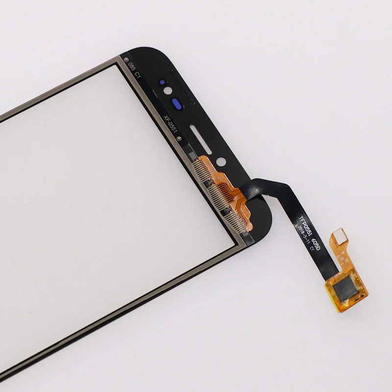 5 ''для Ulefone T1 сенсорная панель высокое качество запасные части сенсорный экран