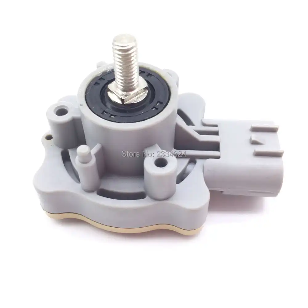 Датчик уровня фар для Toyota Prius Tacoma Mazda RX-8 Lexus RX350 ES330 IS300 89408-30110 89408-47010 89408-48010 894054802 - изображение