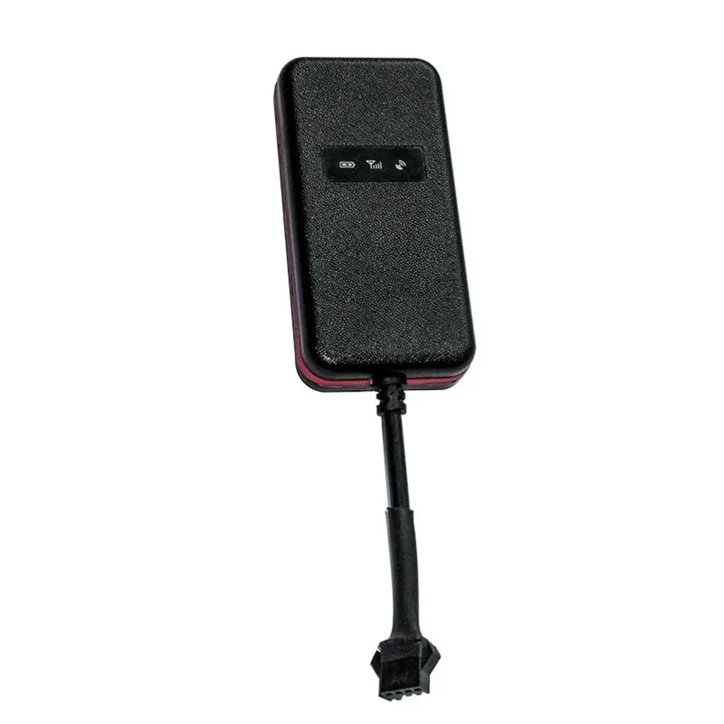 Auto Mini GPS Tracker Schnelle Position Auto Fahrzeug Bike Localizador GPS Locator Wasserdichte GPS