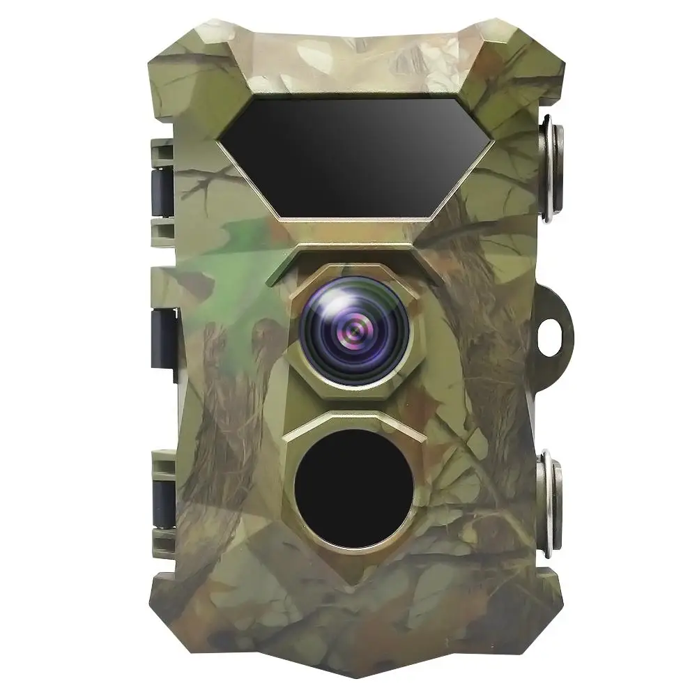 

Scout Guard Hunter Cameras 12MP Photo traps Hunting Camera Chasse 0.6s Fast Shooting Wildlife Trail Camera H903 Foto Wildcamer