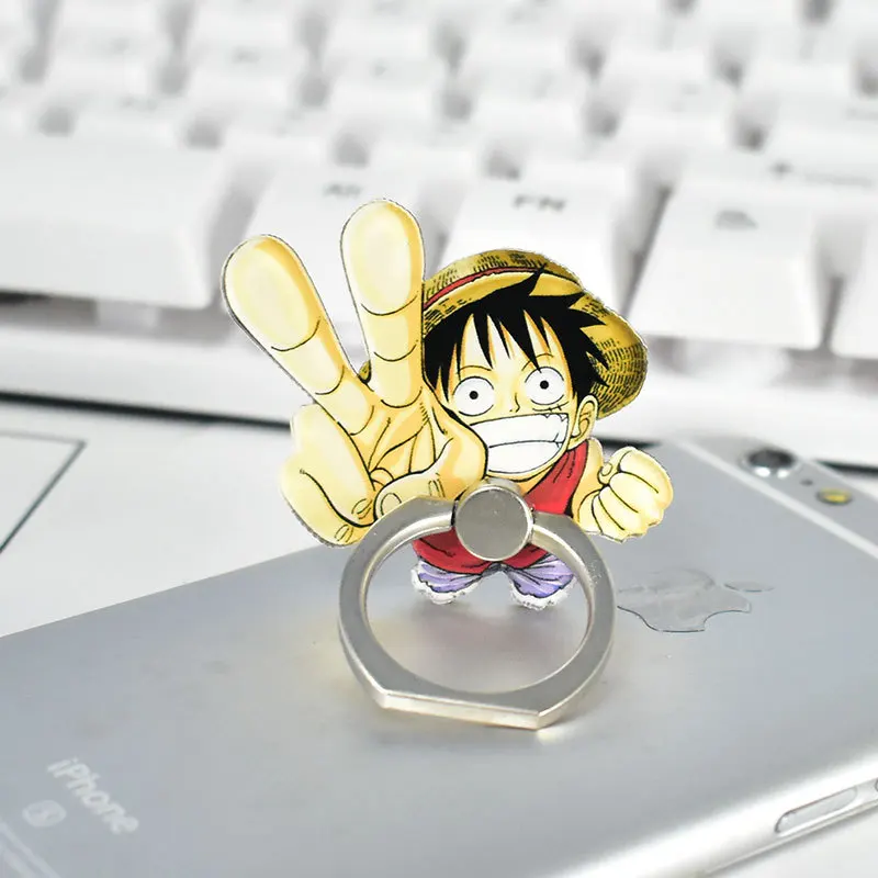 5PCS/Lot Wholesale Universal Finger Ring Mobile Phone Holder Stand Dragon Ball Naruto Anpanman For Xiaomi Redmi Note 6 Pro 5PCS/Lot Wholesale Universal Finger Ring Mobile Phone Holder Stand Dragon Ball Naruto Anpanman For Xiaomi Redmi Note 6 Pro