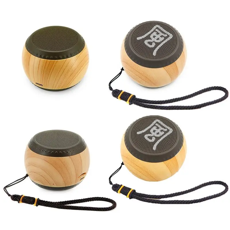Беспроводной Bluetooth 4 2 динамик со встроенным микрофоном портативный ответ на