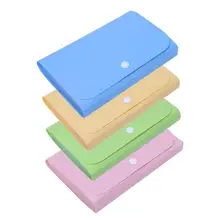 Архива удобное документ широкий кошелек папка-органайзер канцелярские