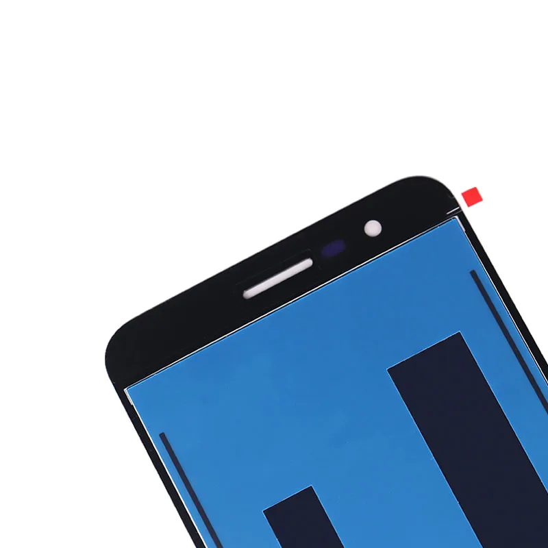 ЖК дисплей для LG K10 2018 сенсорный экран в сборе K11 дигитайзер сенсорная панель