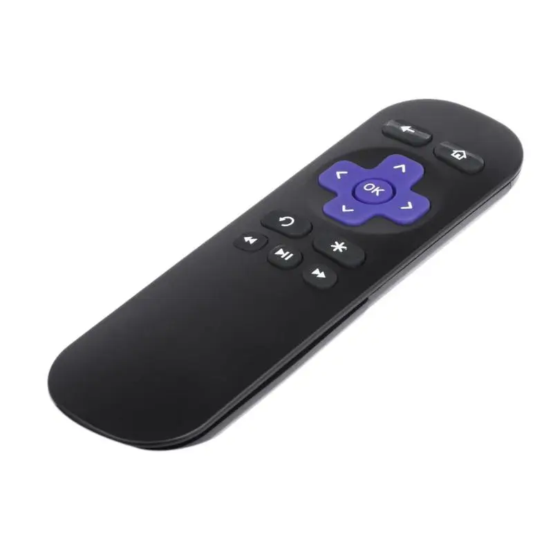 Новая замена ИК пульта подходит для Roku 1 roku2 Lt Hd Xd Xs Xds 3 Media Pla|Пульты ДУ| |