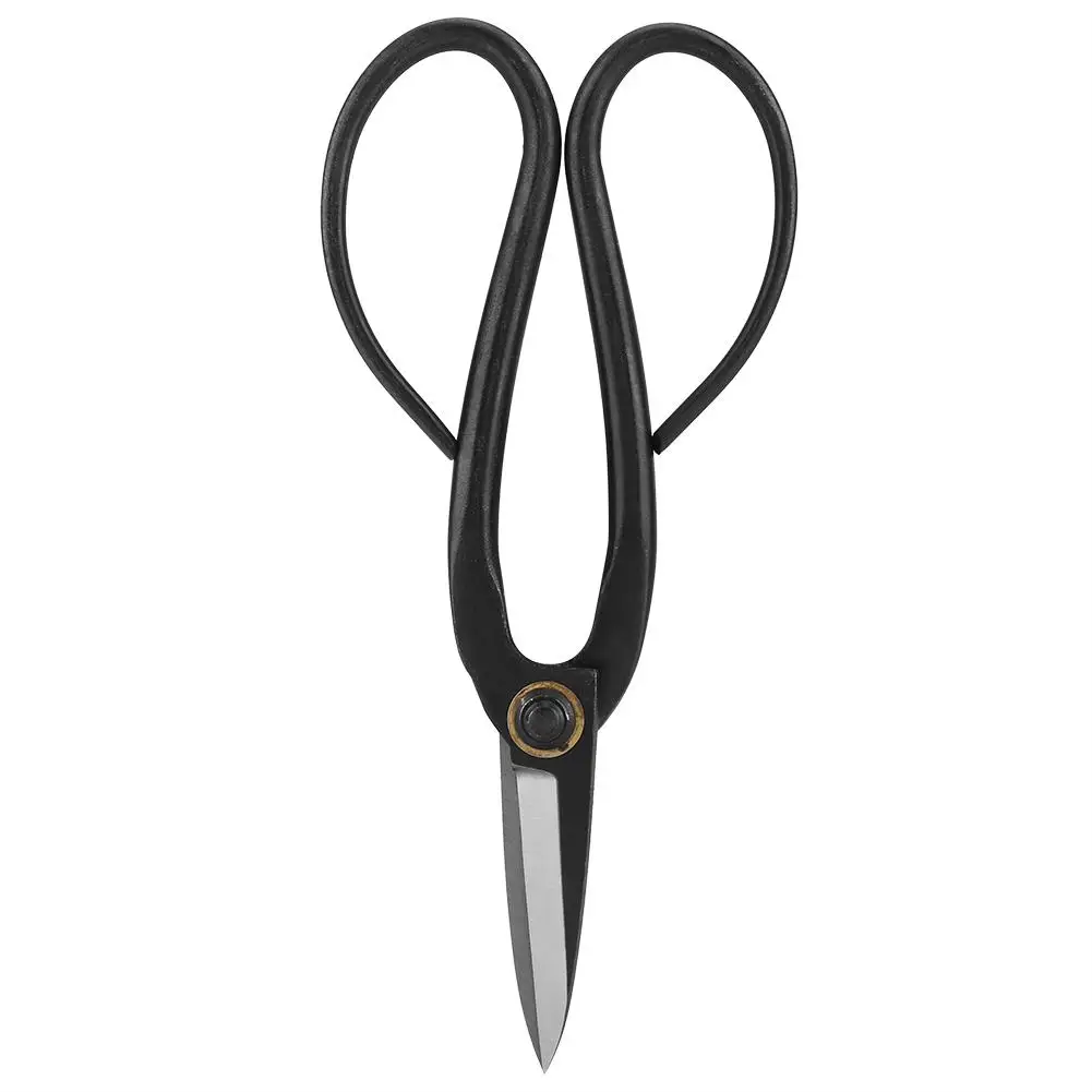 Ножницы для бонсай обрезка ножницы ветви обрезки Инструмент Секатор садовое оборудование