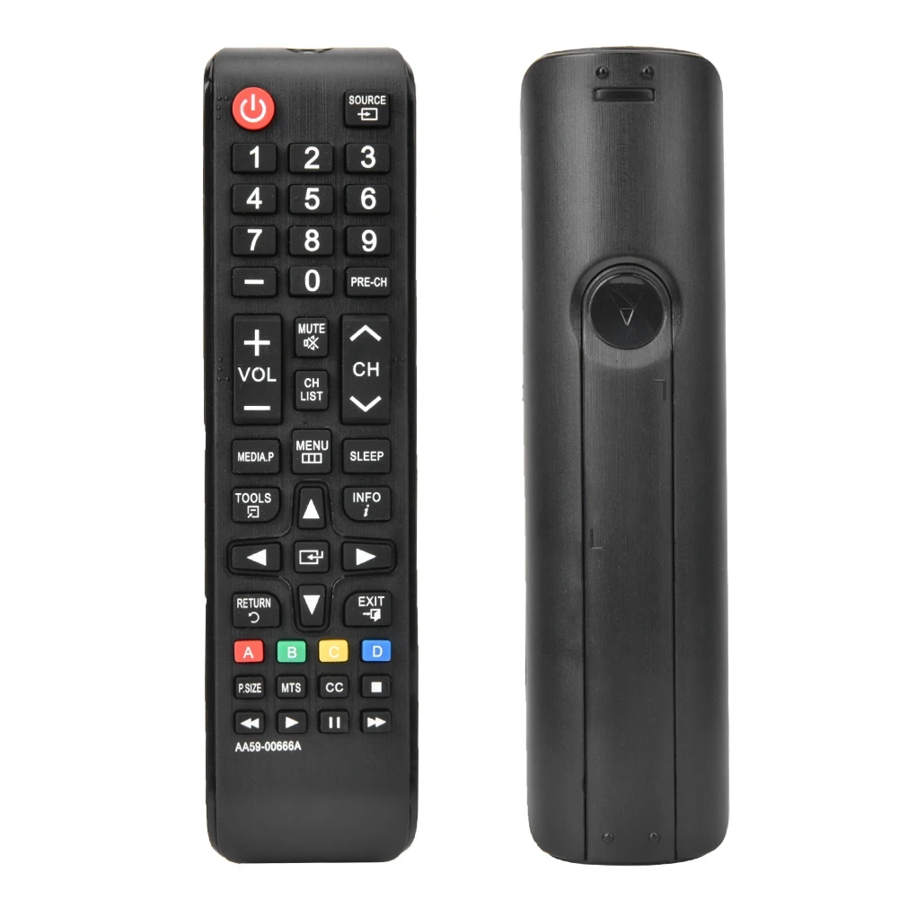 Умный ТВ пульт дистанционного управления для Samsung AA59-00666A H32B H40B H46B PN64E533D2F |