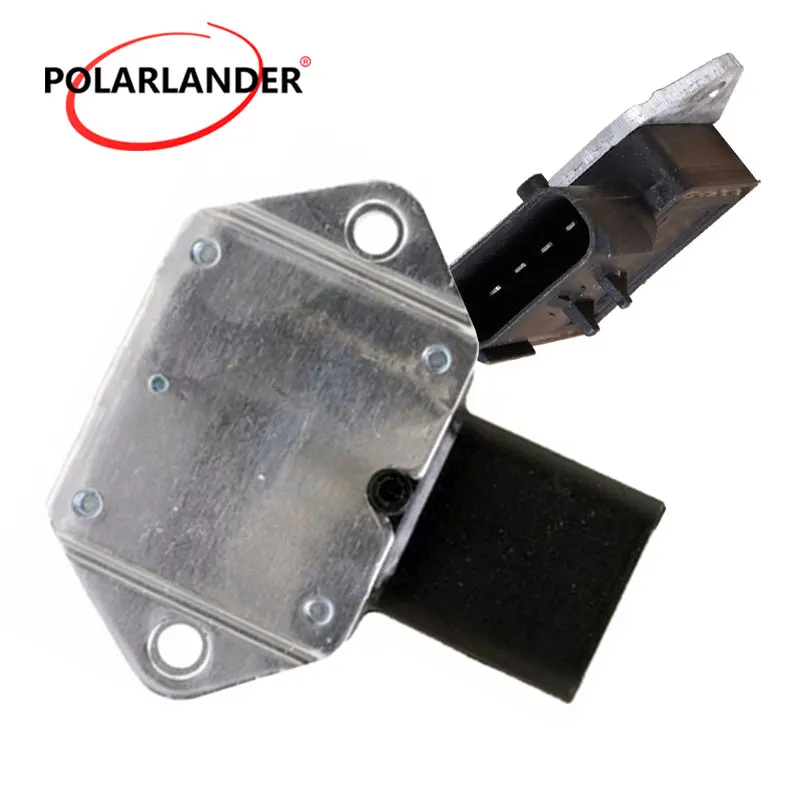 Cooling Fan Relay Sensor 100 new 4707286AF 4707286AD New Radiator For