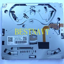 Fujitsu DV-04-040 DV-04 DV-04-081 HPD-65A механизм для Mercedes MMI 3g M-ASK2 E60 E90 E92 Chrysler porchee jee-p навигации
