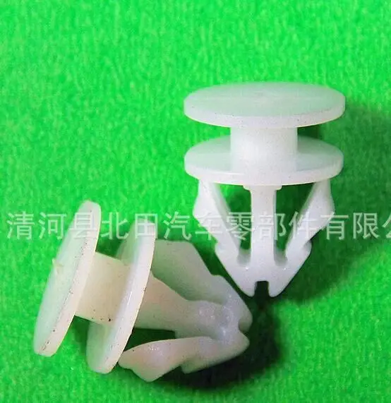 

Car styling Door buckle clip For Opel Astra H G J Insignia Mokka Toyota Avensis Rav4 Ford Focus 2 3 Fiesta Mondeo