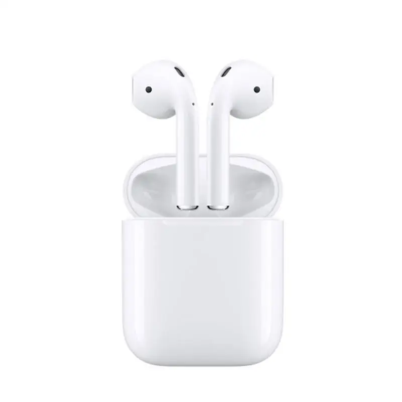 

TWS Wireless Bluetooth 5.0 Earbuds Earphone Wireless Charging With Mic Charging Box Automatically Connected For IPhone IPad