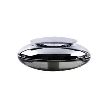 Автомобильный освежитель воздуха, освежитель воздуха диффузор аксессуары светильник аромат стойкий одеколон масла Ароматерапия чистый завод, не раздражает кожу