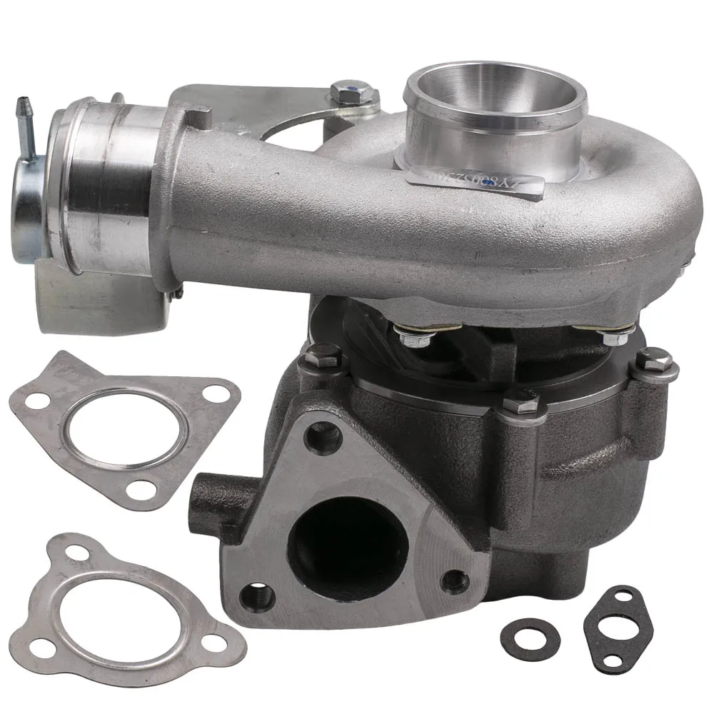 

TF035 Turbo for Hyundai Santa Fe 2.2 CRDi D4EB 150HP 110KW from Dez 2005 49135-07100 49135-07302