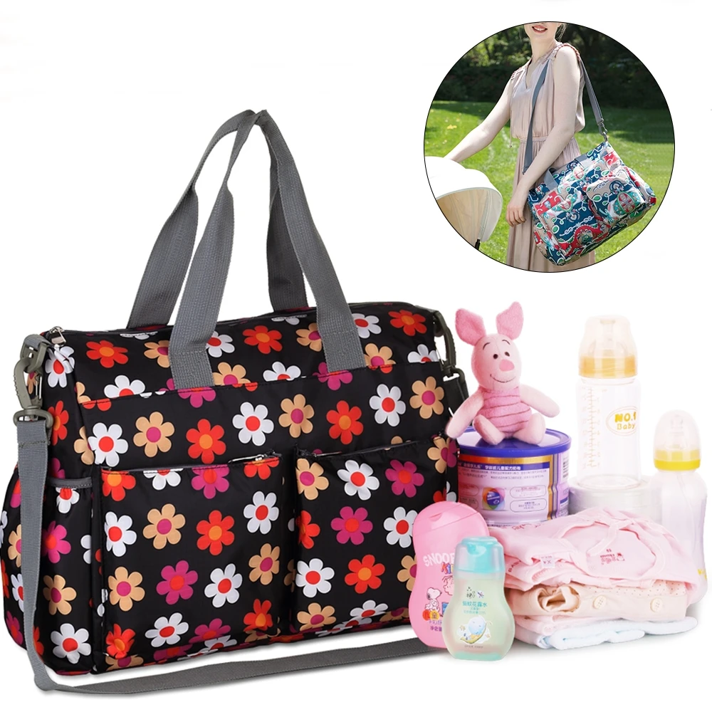 Multifunction Diaper Bags Mother Bag High Quality Maternity Mummy Nappy