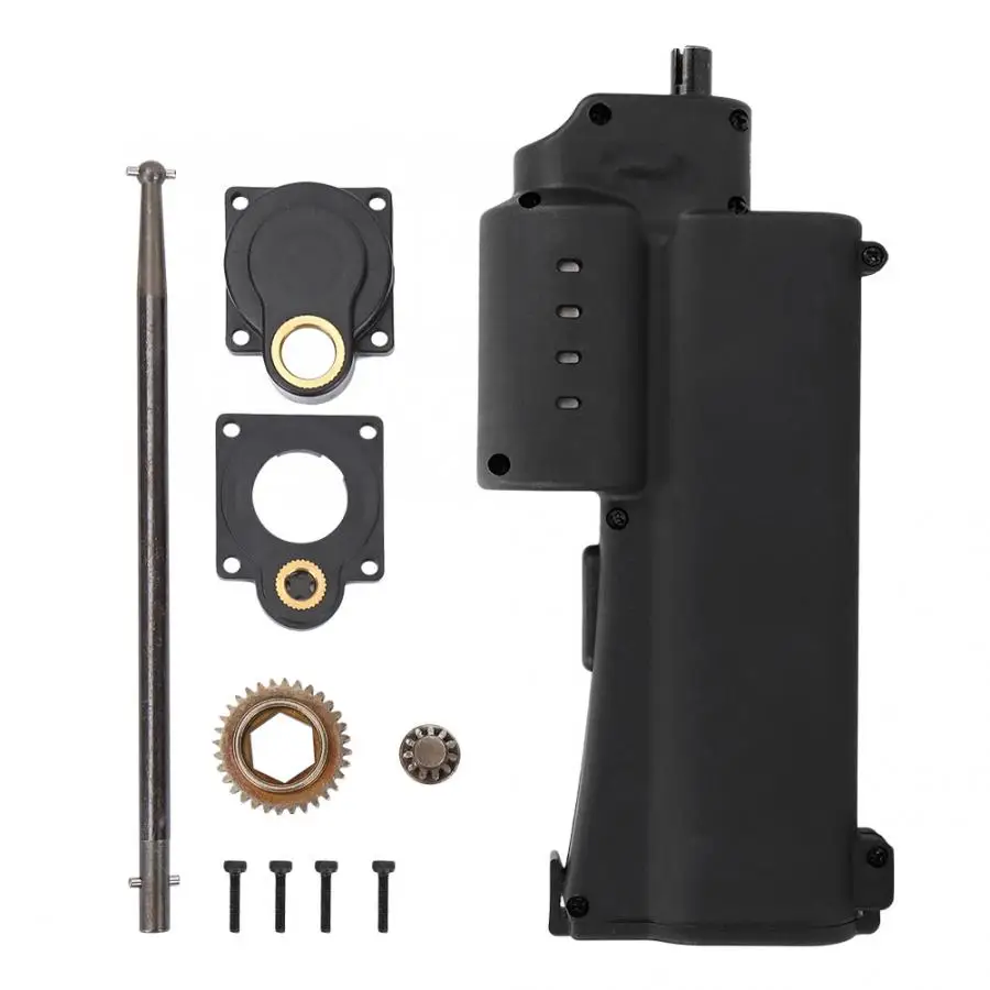 

2CH 4WD' 70111A Electric Handheld Power Starter for HSP 540 Motor 1/10 RC Car Engine RC auto 1:10 brushless'