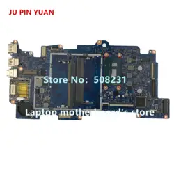 JU PIN Юань 601-858872 448.07N06.002N для hp ENVY X360 Кабриолет 15T-AQ I5-7200U Материнская плата ноутбука M6-AQ полностью протестирована